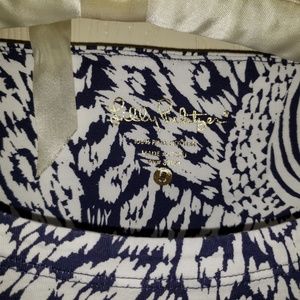 Lilly Pulitzer dress size small